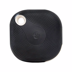 WiFi žaliuzių/užuolaidų valdiklis Shelly Shutter + BLU Button Tough 1