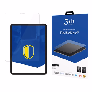 3mk FlexibleGlass™ hibridinis stiklas iPad Pro 11" 3/4
