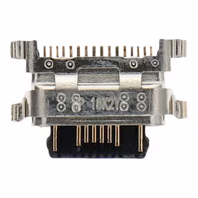 Įkrovimo jungtis REDMI Note 9S ORI