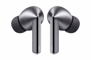 Ausinės Samsung Galaxy Buds3 Pro sidabrinės SM-R630