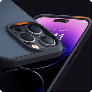 Dėklas Tech-Protect Magmat Google Pixel 10/10 Pro juodas