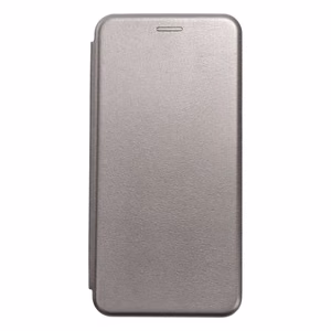 ELEGANCE dėklas telefonui IPHONE 16 Pro pilkas