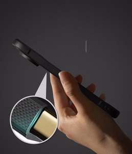 Ringke Onyx MagSafe dėklas, skirtas „Google Pixel 11 Pro“ – juodas