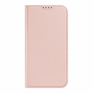 Dėklas Dux Ducis Skin Pro Apple iPhone 15 Plus rožinio aukso