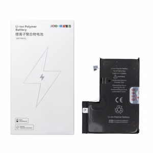 JCID Baterija iPhone 12 Pro Max 4450 mAh (didelė talpa)