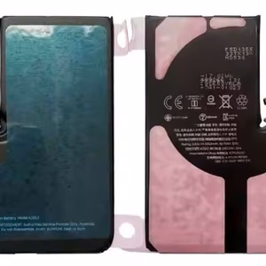 Akumuliatorius ORG skirtas iPhone 13 Pro 3095mAh Self-Diagnosable su lipduku