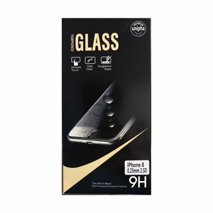 LCD apsauginis stikliukas 520D Samsung A515 A51/S20 FE/M31S juodas