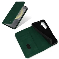 Wonder Smart Case for Xiaomi 17 green