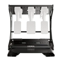 CRP2 atbulinės eigos pedalo laikiklis "Moza Racing" RS075