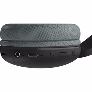 DEFENDER BLUETOOTH FREEMOTION B480 AUSINĖS, JUODOS