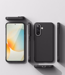 RINGKE ONYX GALAXY A57 5G juodas