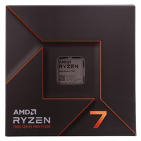 AMD Ryzen 7 7700 procesorius 3,8 GHz 32 MB L2 & L3 Dėžė