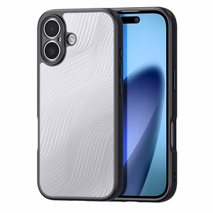 Dėklas Dux Ducis Aimo Apple iPhone 17