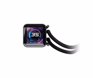 ASRock Phantom Gaming 360 LCD aušintuvas