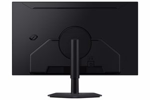 Samsung G50F monitorius 81,3 cm (32") 2560 x 1440 pikselių Quad HD LCD juodas