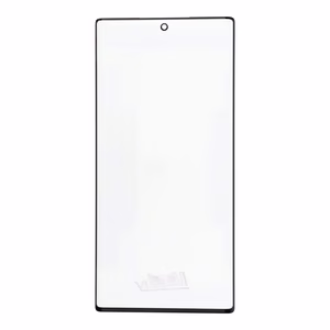 MUSTTBY priekinis stiklas + OCA SAMSUNG note 10 plus