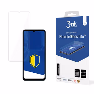 3mk FlexibleGlass Lite™ hibridinis stiklas telefonui Xiaomi Redmi A3
