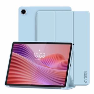 Tech-Protect SmartCase Lenovo Tab 10.1 TB-311 - mėlynas