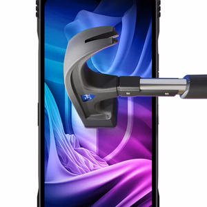 Doogee V Max Pro - 3mk Silky Matt Pro