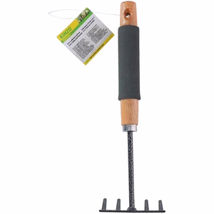 Rankinis grėbliukas Kinzo, 27 cm