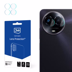 Realme 11 5G - 3mk Lens Protection