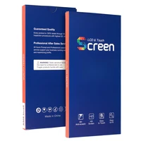 LCD ekranas Samsung Galaxy A50 juodas Aukščiausios kokybės