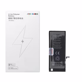 JCID Baterija iPhone 6 Plus 3550 mAh (didelė talpa)