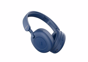 Havit H655BT - belaidės Bluetooth ausinės (mėlynos)