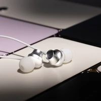 Forever laidinės ausinės EP-02 USB-C baltos