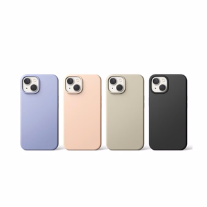 Ringke Apple iPhone 14 Plus 6.7 "SILIKONINIS AKMUO
