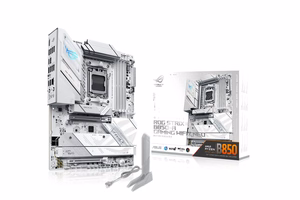 ASUS ROG STRIX B850-A GAMING WIFI7 NEO AMD B850 Socket AM5 ATX pagrindinė plokštė