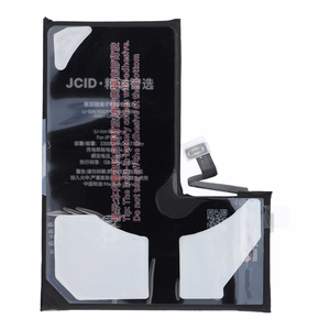 JCID Baterija iPhone 13 Pro 3300 mAh (didelė talpa)