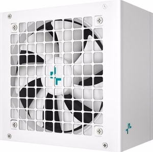 Deepcool PN850M WH 850W Gold Modular maitinimo blokas baltas