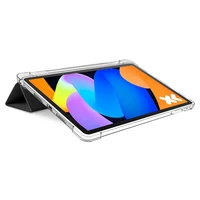 Tech-Protect SC Pen Hybrid deklas Lenovo Idea Tab 11.0 TB-336 - Juodas