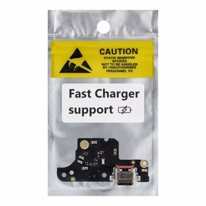 Įkrovimo plokštė MOTOROLA G31 OEM (greitas įkrovimas)