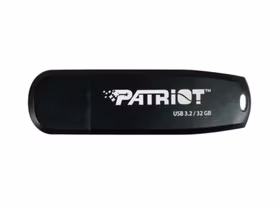 USB atmintinė Patriot 32GB Xporter Core USB 3.2 Gen 1