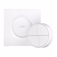 Sonoff SNZB-01M Smart Belaidis ZigBee Button