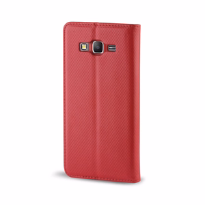 Чехол Smart Magnet для Samsung Galaxy A37 5G красный