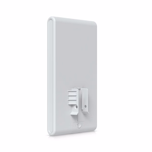 Ubiquiti U6 Mesh Pro 2400 Mbit/s baltas Power over Ethernet (PoE)