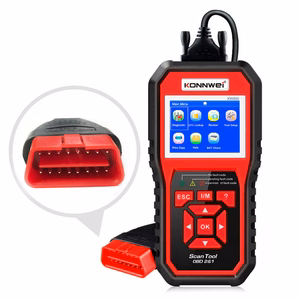 Konnwei KW850 OBD2 diagnostinis skeneris