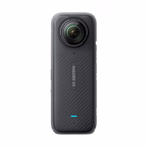 „Insta360 X4“ kamera