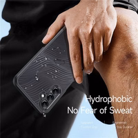 Dėklas Dux Ducis Aimo Samsung A155 A15 4G/A156 A15 5G