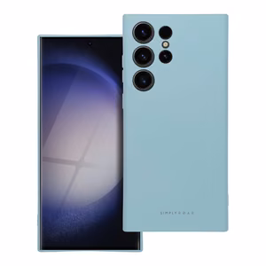 ROAR case SPACE for SAMSUNG S23 Ultra Sky Blue