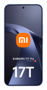 Xiaomi 17T Pro 5G 12/512 ГБ, тёмно-синий