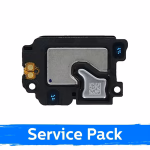 Vidinė ausies garsiakalbis suderinamas su Samsung S908 S22 Ultra (Service Pack)