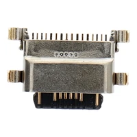 Įkrovimo jungtis XIAOMI Poco X3 pro ORI