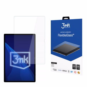 Oukitel OKT3 - up to 11" 3mk FlexibleGlass
