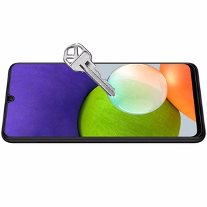 Nillkin H+ Anti-Explosion Glass grūdintas apsauginis ekrano stiklas, skirtas Samsung Galaxy A22 4G / LTE