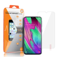 Apsauginis stiklas Orange SAMSUNG GALAXY A40