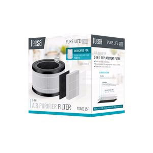 Фильтр для очистителя воздуха TEESA PURE LIFE P500